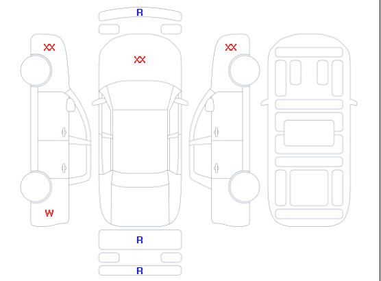 KG MOBILITY (SSANGYONG) REXTON SPORTS KHAN DIESEL 2.2 4WD PRESTIGE SPECIAL DYNAMIC 5 LINK 2021 - zdjęcie 26