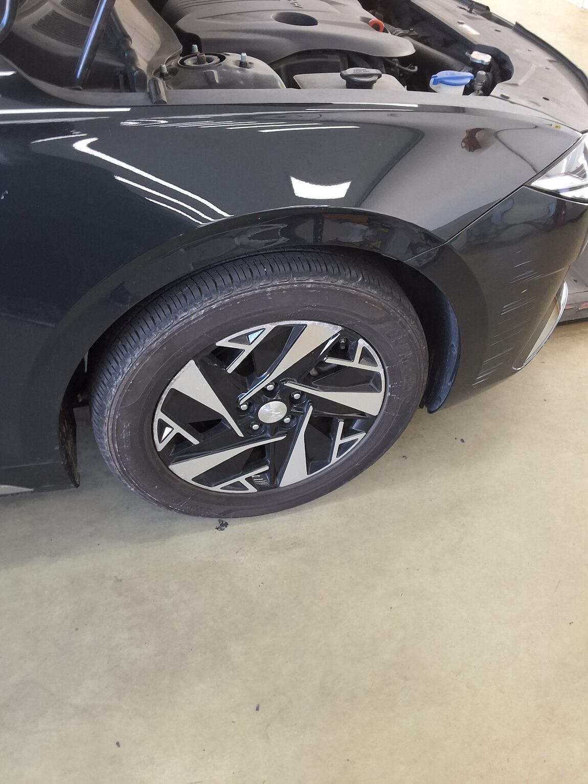 HYUNDAI THE NEW GRANDEUR IG HYBRID 2.4 HEV EXCLUSIVE 2022 - zdjęcie 23