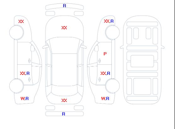 HYUNDAI THE NEW GRANDEUR IG HYBRID 2.4 HEV EXCLUSIVE 2022 - zdjęcie 25