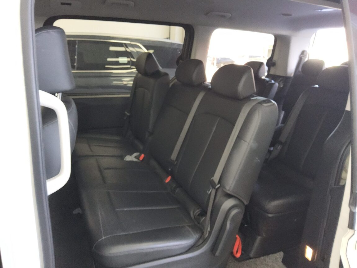HYUNDAI STARIA 2.2 DIESEL TOURER 11-SEATER 4WD MODERN 2024 - zdjęcie 12