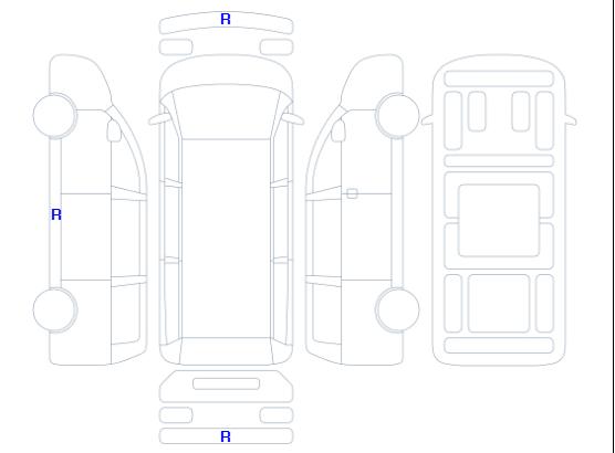 HYUNDAI STARIA 2.2 DIESEL TOURER 11-SEATER 4WD MODERN 2024 - zdjęcie 26