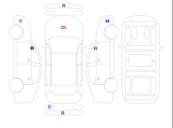 BMW 1 SERIES (1ST GEN) COUPE 120d SPORTS 2012 - zdjęcie 25