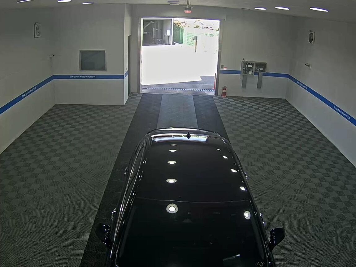 GENESIS THE ALL NEW G80 GASOLINE 3.5 2WD BASE MODEL 2022 - zdjęcie 7