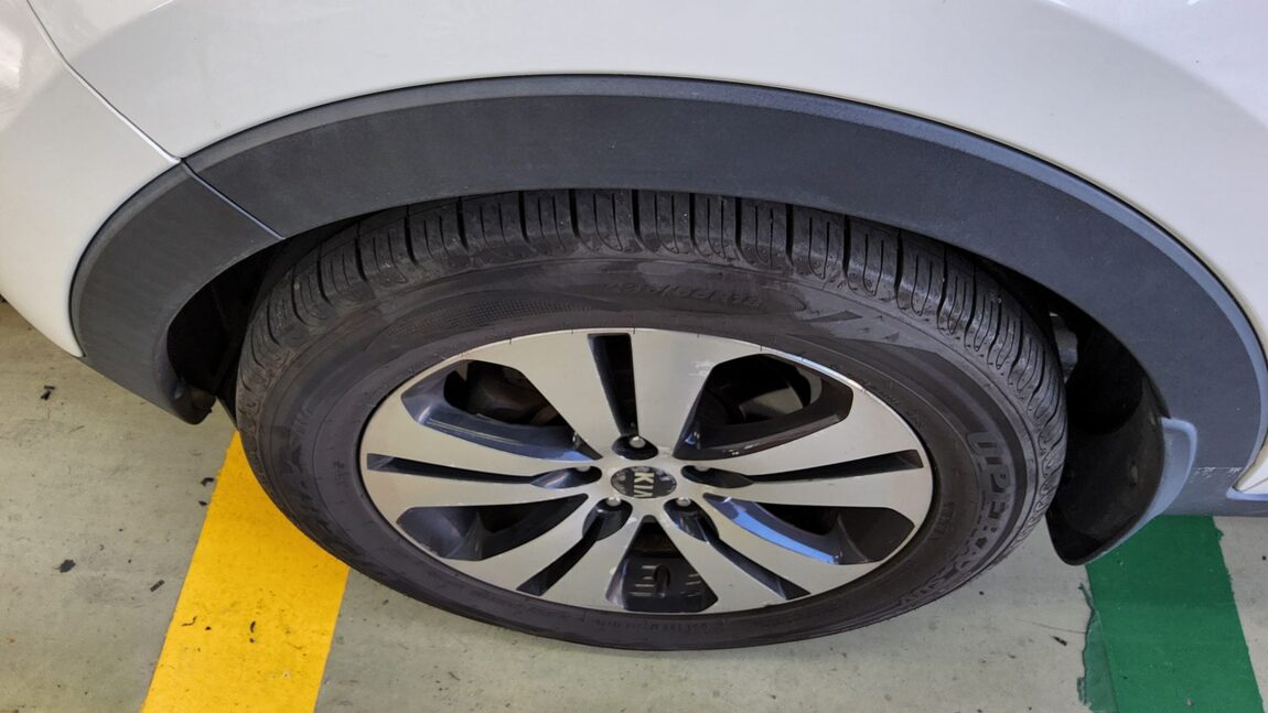 KIA SPORTAGE R DIESEL R2.0 2WD TLX LUXURY MODEL 2013 - zdjęcie 24
