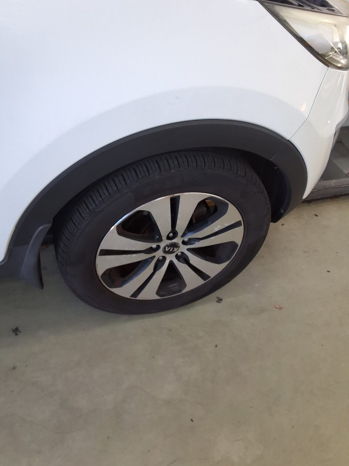 KIA SPORTAGE R DIESEL R2.0 2WD TLX PREMIUM 2012 - zdjęcie 23