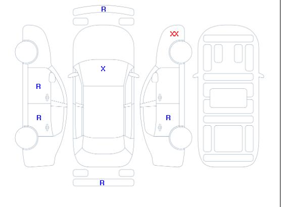 KIA SPORTAGE R DIESEL R2.0 2WD TLX PREMIUM 2012 - zdjęcie 25
