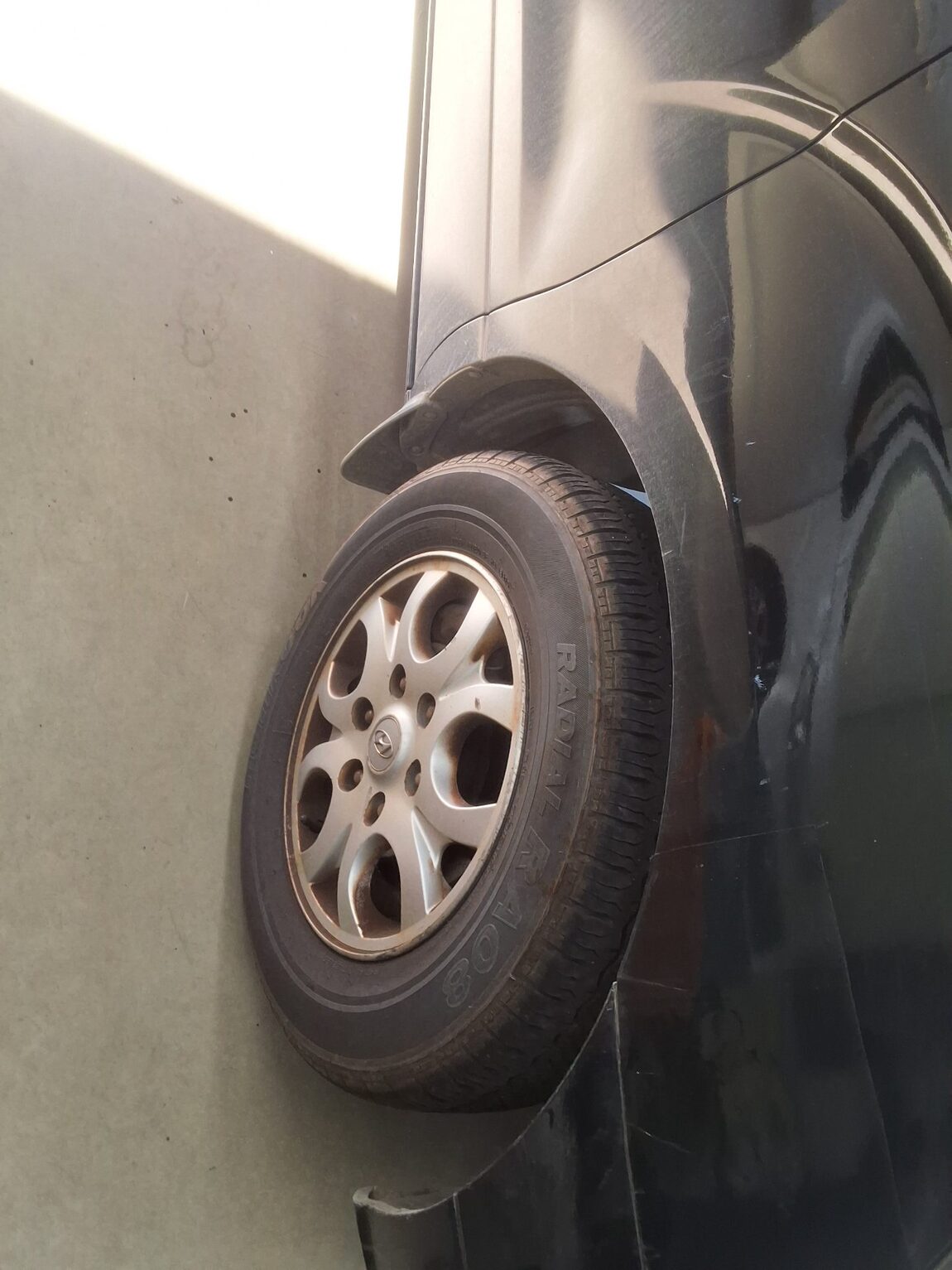 HYUNDAI GRAND STAREX 11-SEATER DIESEL CVX PREMIER 2014 - zdjęcie 20