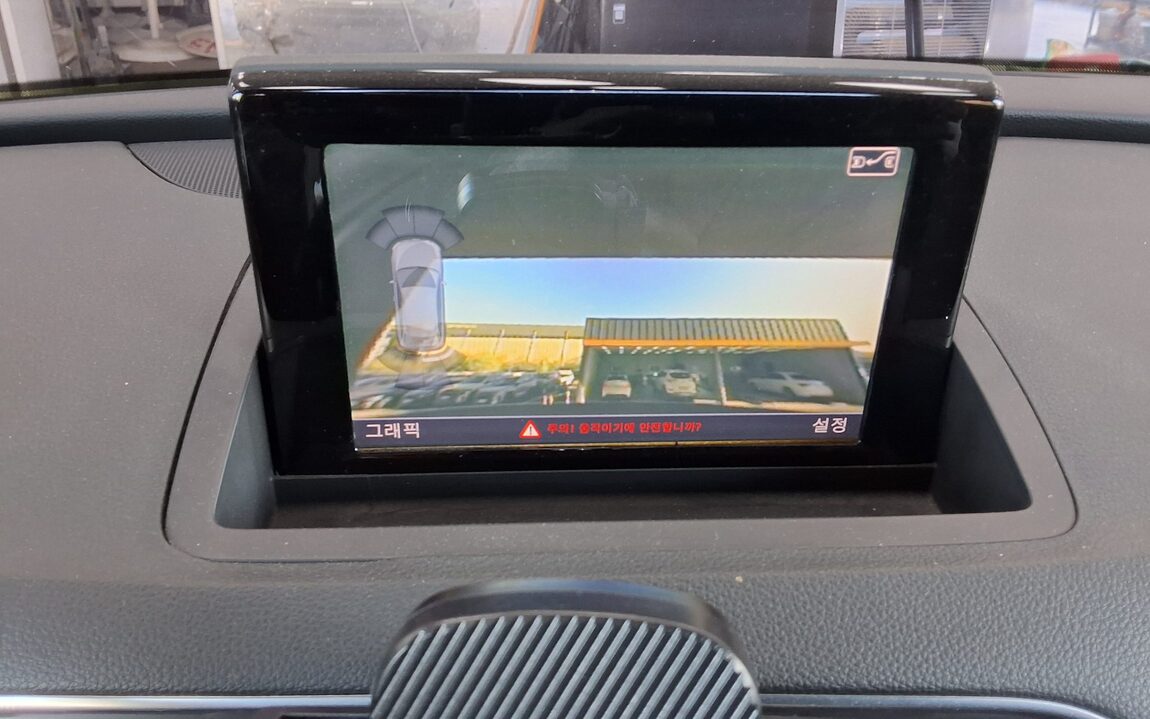 AUDI Q3 35 TDI QUATTRO SPORTS 2015 - zdjęcie 18