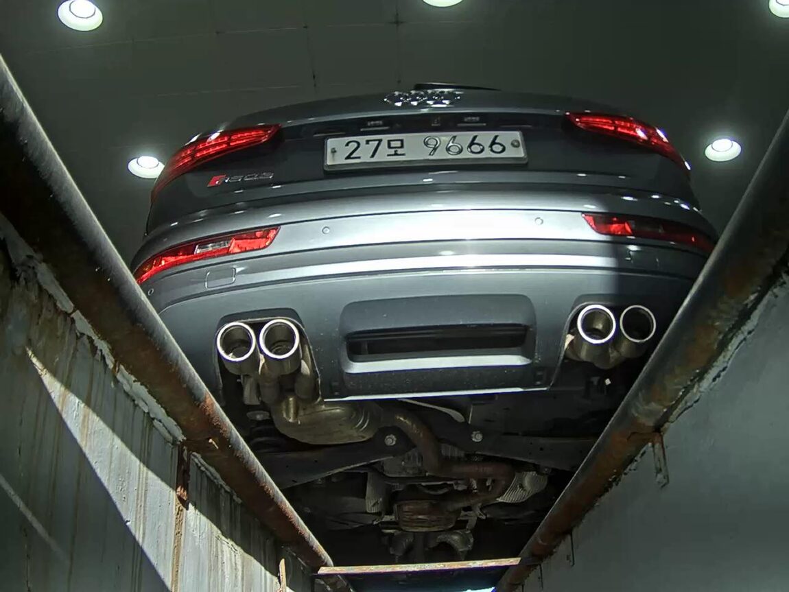 AUDI Q3 35 TDI QUATTRO SPORTS 2015 - zdjęcie 8