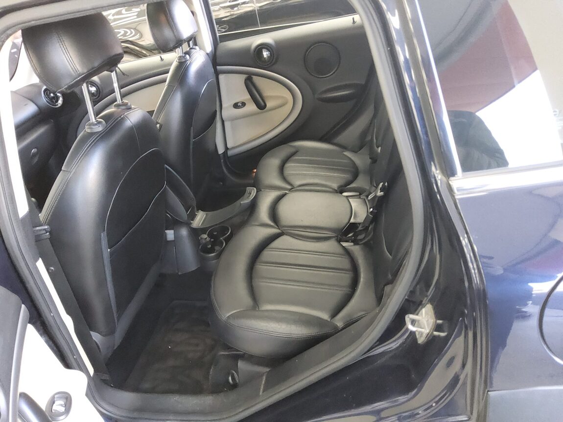 MINI COUNTRYMAN 2.0 D 2014 - zdjęcie 12
