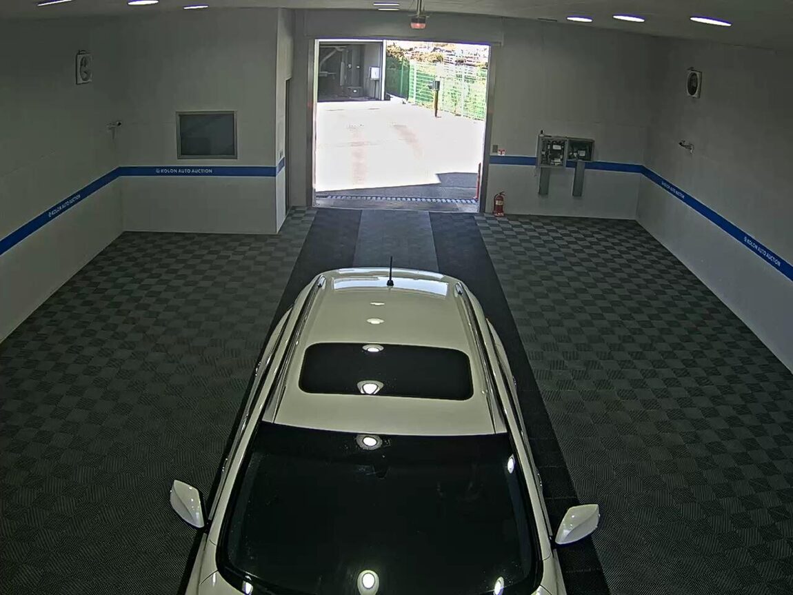INFINITI QX50 3.7 AWD 2016 - zdjęcie 7