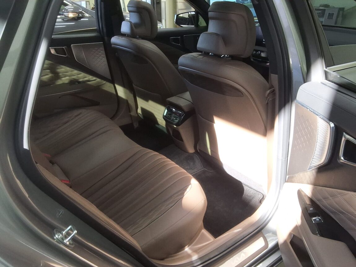 KIA K8 HYBRID HEV SIGNATURE SPECIAL 2023 - zdjęcie 14