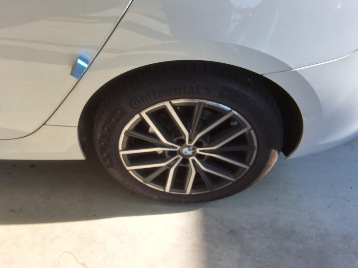 BMW ACTIVE TOURER (2ND GEN) 220i M SPORT DESIGN 2025 - zdjęcie 20