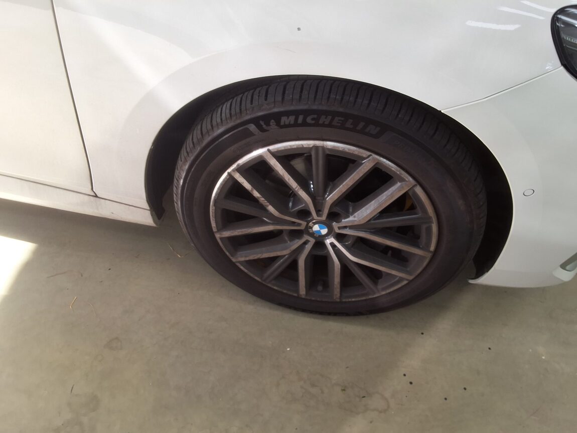 BMW ACTIVE TOURER (2ND GEN) 220i M SPORT DESIGN 2025 - zdjęcie 21