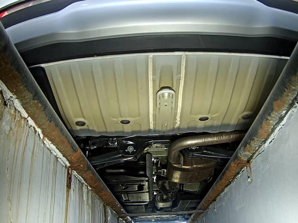 KIA NEW CARNIVAL (KA4) 9-SEATER GASOLINE PRESTIGE 2023 - zdjęcie 8