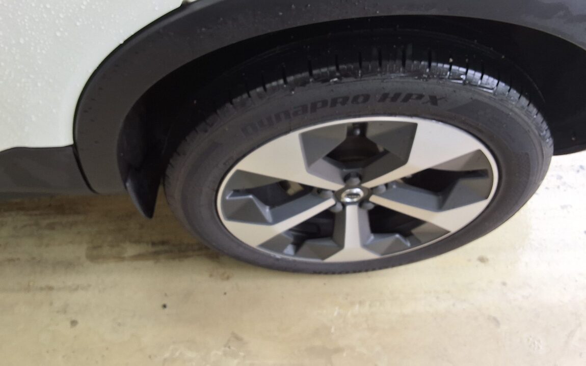 VOLVO XC40 2.0 B4 AWD ULTIMATE BRIGHT 2024 - zdjęcie 25