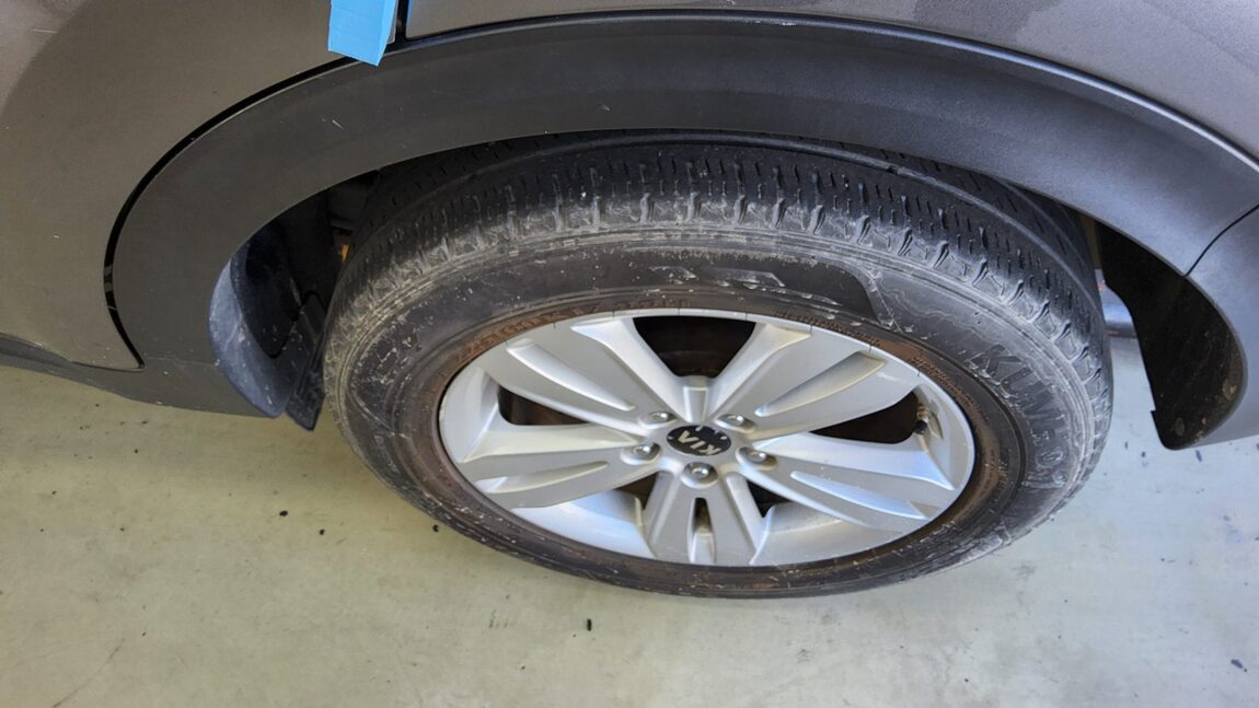 KIA NEW SPORTAGE R2.0 2WD PRESTIGE 2017 - zdjęcie 24