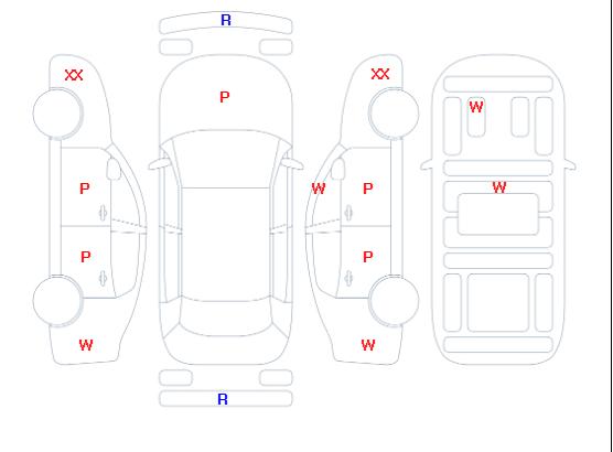 BMW 5 SERIES (8TH GEN) 520i M SPORT PACK 2025 - zdjęcie 24