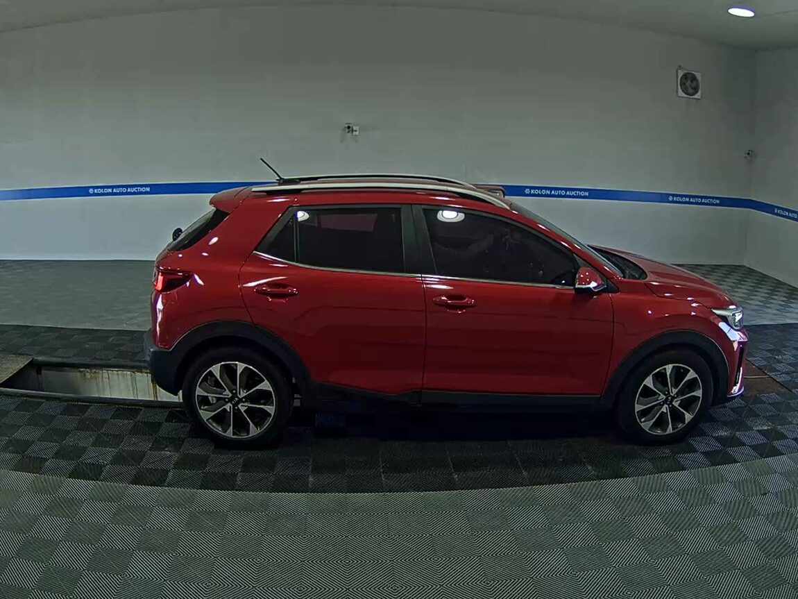 KIA STONIC U2 1.6 DIESEL TRENDY 2018 - zdjęcie 4