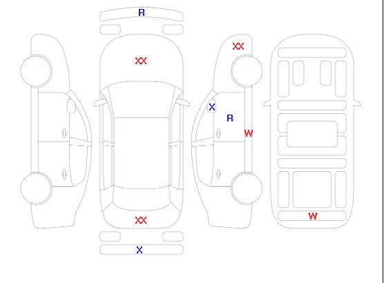 KIA STONIC U2 1.6 DIESEL TRENDY 2018 - zdjęcie 26