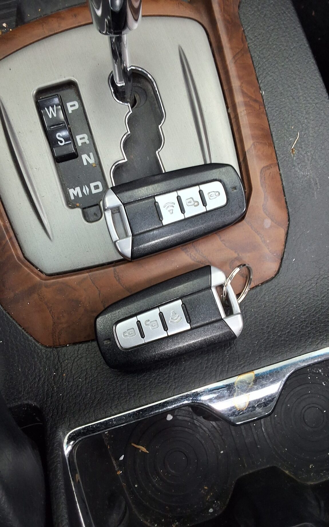 KG MOBILITY (SSANGYONG) REXTON W 2.2 2WD RX7 LUXURY 2016 - zdjęcie 20