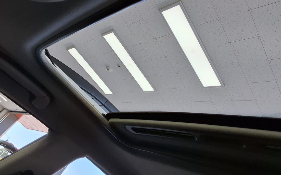 KG MOBILITY (SSANGYONG) REXTON W 2.2 2WD RX7 LUXURY 2016 - zdjęcie 21