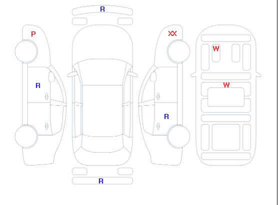 KIA THE ALL NEW SPORTAGE 1.6 GASOLINE 2WD SIGNATURE 2024 - zdjęcie 30