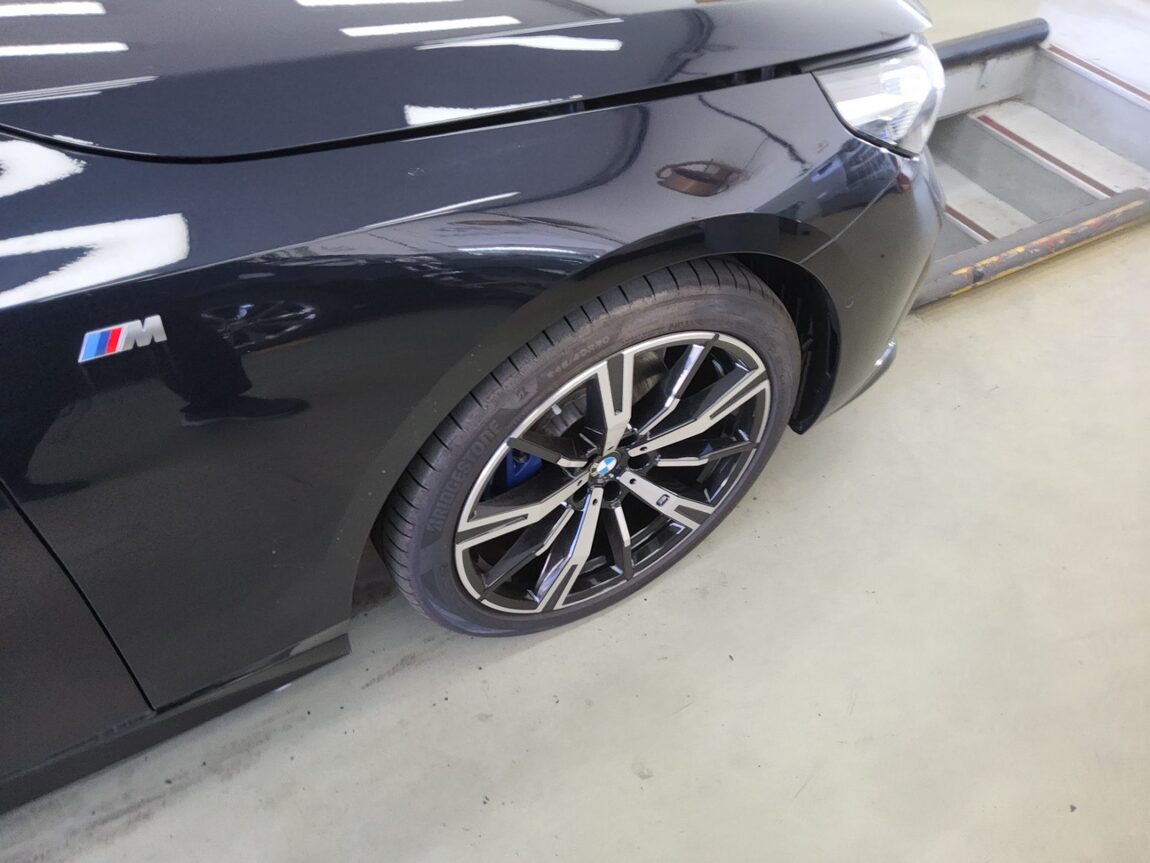 BMW 5 SERIES (8TH GEN) 530i xDRIVE M SPORT PACK 2026 - zdjęcie 22