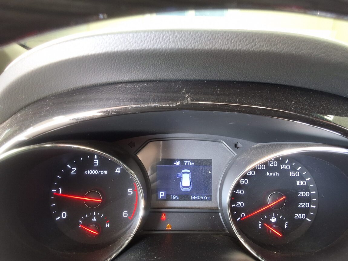 KIA THE NEW CARNIVAL 9-SEATER DIESEL PRESTIGE 2020 - zdjęcie 10