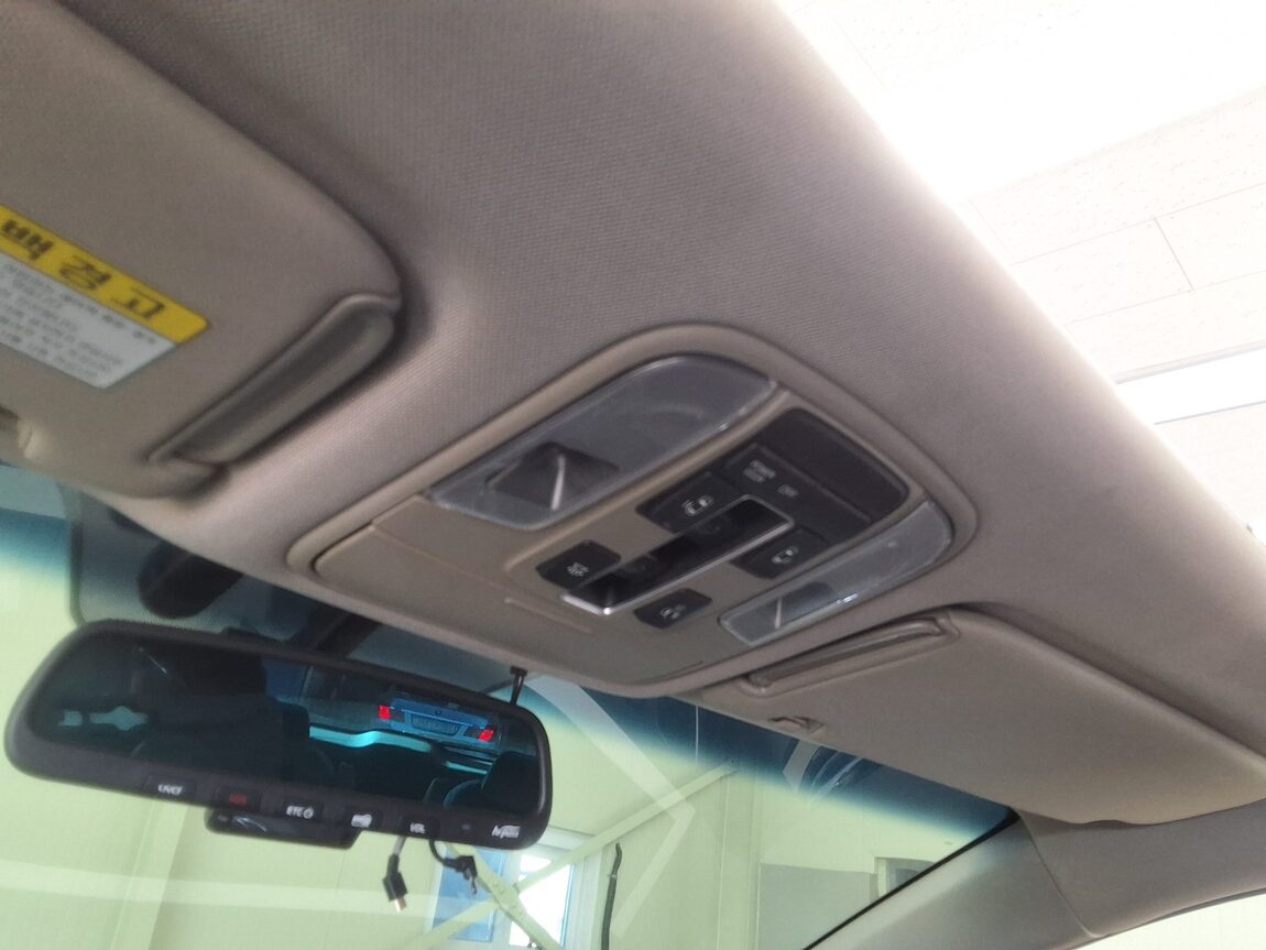 KIA THE NEW CARNIVAL 9-SEATER DIESEL PRESTIGE 2020 - zdjęcie 27