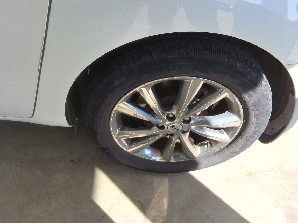 KIA THE NEW CARNIVAL 9-SEATER DIESEL PRESTIGE 2020 - zdjęcie 20