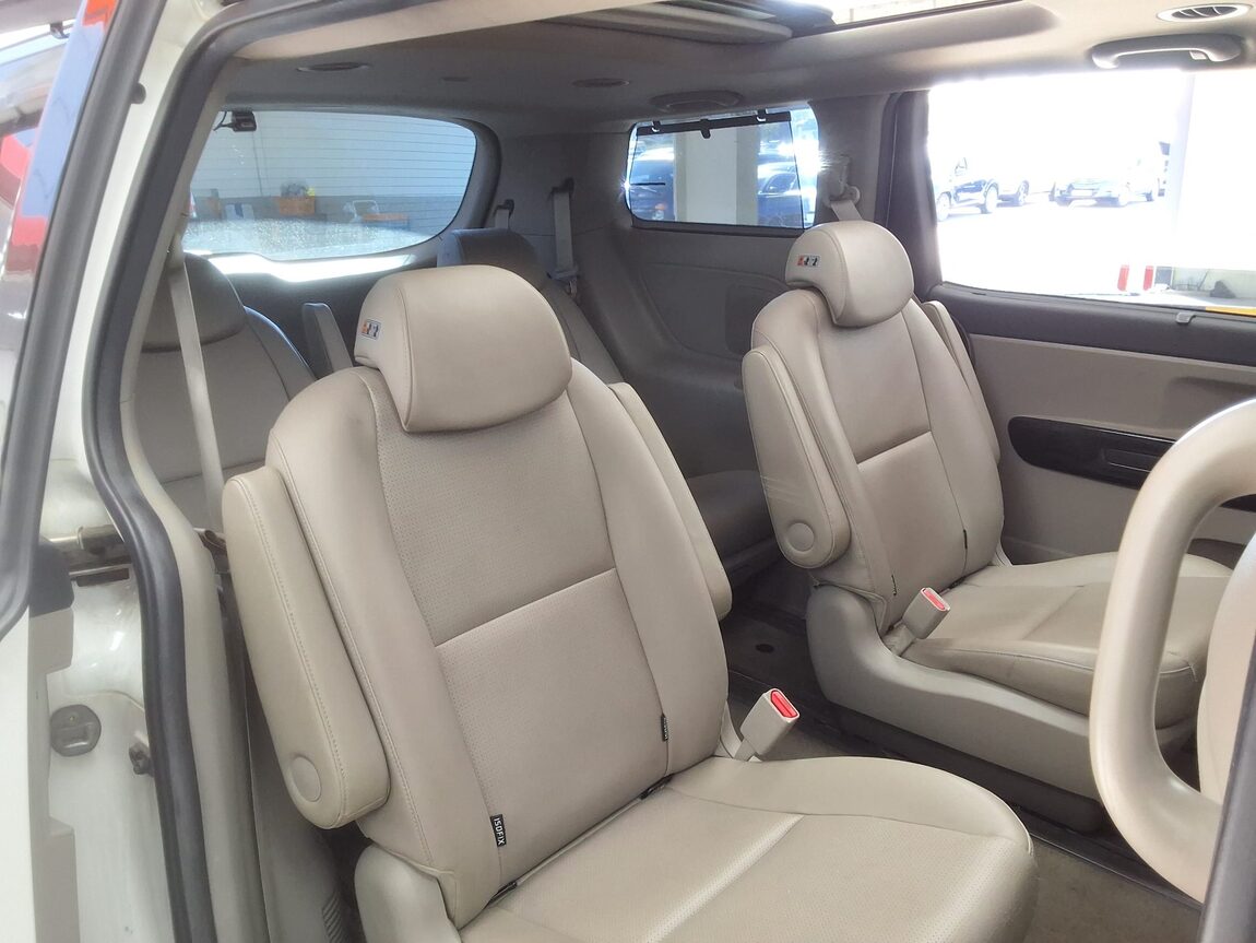 KIA THE NEW CARNIVAL 9-SEATER DIESEL PRESTIGE 2020 - zdjęcie 14