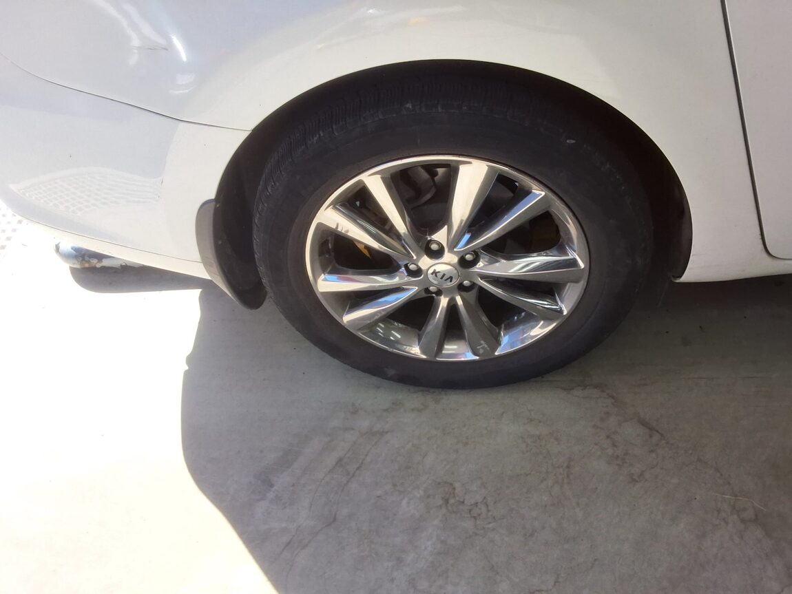 KIA THE NEW CARNIVAL 9-SEATER DIESEL PRESTIGE 2020 - zdjęcie 22