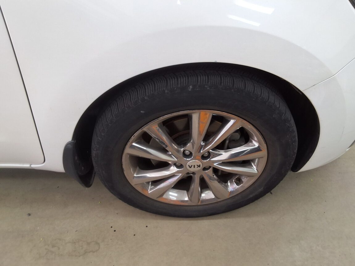 KIA THE NEW CARNIVAL 9-SEATER DIESEL PRESTIGE 2020 - zdjęcie 21