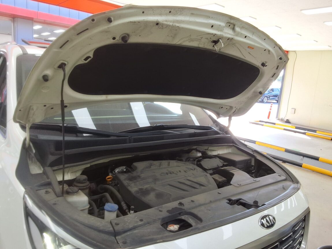KIA THE NEW CARNIVAL 9-SEATER DIESEL PRESTIGE 2020 - zdjęcie 18