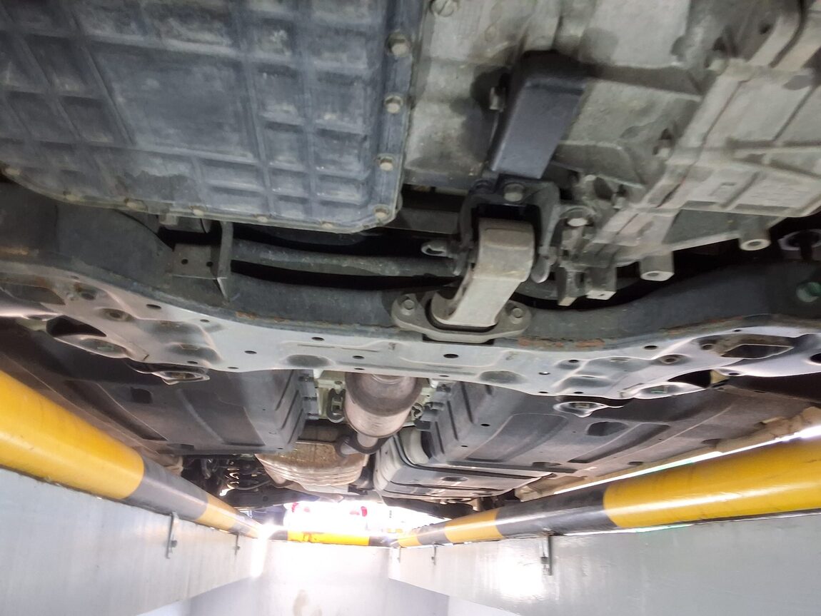 KIA THE NEW CARNIVAL 9-SEATER DIESEL PRESTIGE 2020 - zdjęcie 9