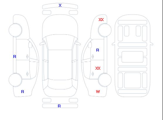 KIA THE NEW CARNIVAL 9-SEATER DIESEL PRESTIGE 2020 - zdjęcie 28