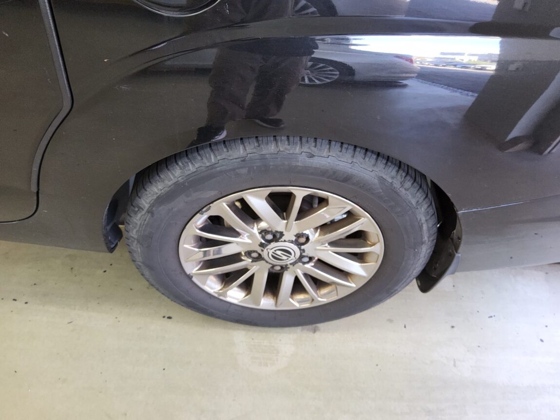 KG MOBILITY (SSANGYONG) KORANDO TOURISMO 2.0 4WD 9-SEATER EXTREME 2015 - zdjęcie 25
