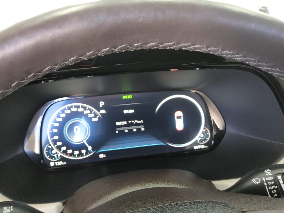 HYUNDAI PALISADE 2.2 DIESEL CALLIGRAPHY 2022 - zdjęcie 9