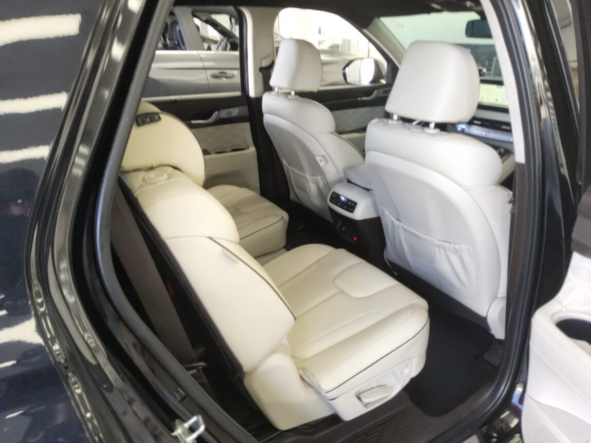 HYUNDAI PALISADE 2.2 DIESEL CALLIGRAPHY 2022 - zdjęcie 13