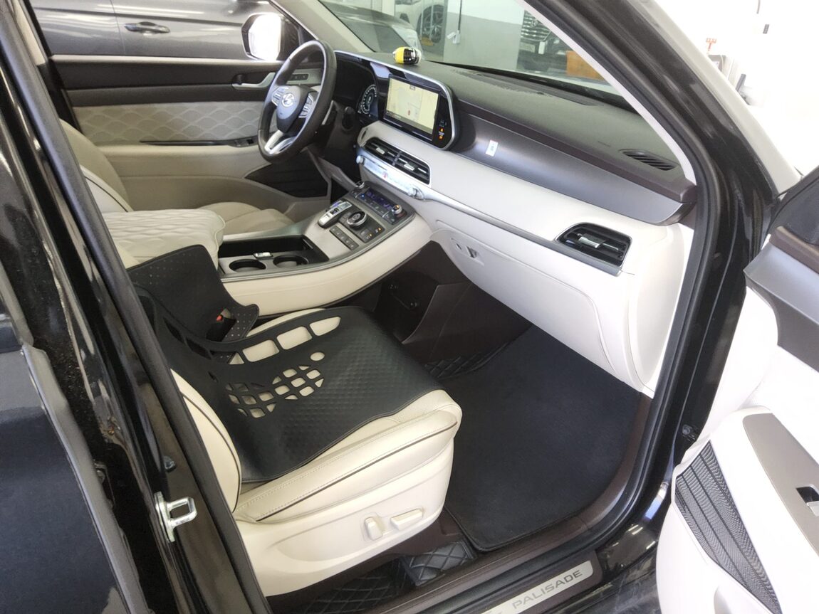HYUNDAI PALISADE 2.2 DIESEL CALLIGRAPHY 2022 - zdjęcie 14