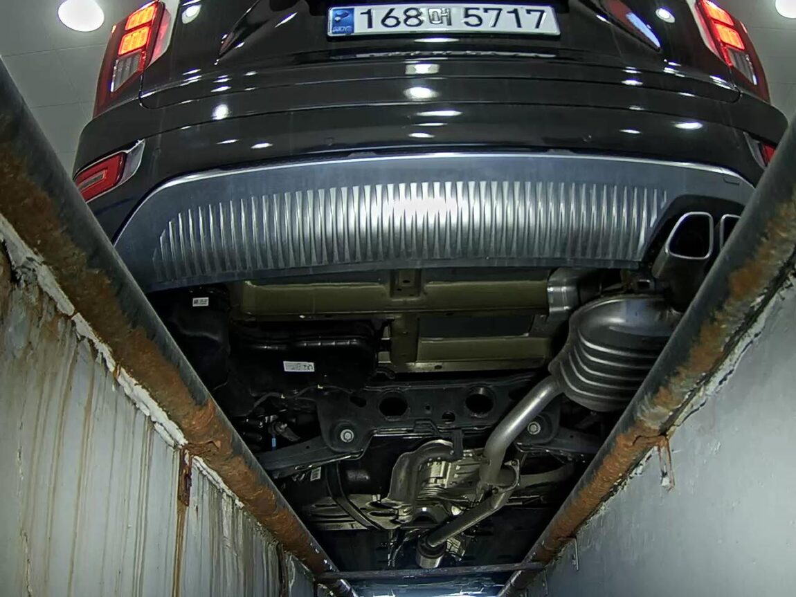 HYUNDAI PALISADE 2.2 DIESEL CALLIGRAPHY 2022 - zdjęcie 8