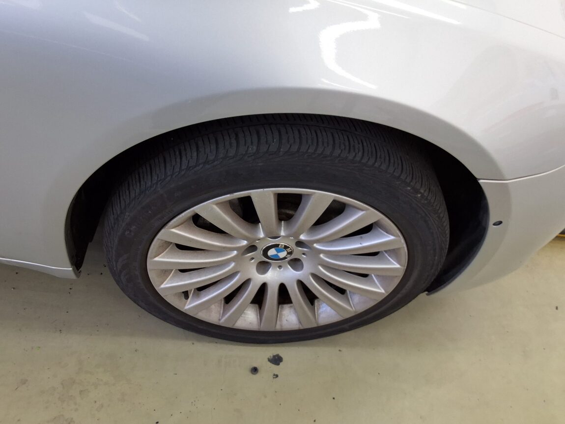 BMW 7 SERIES (5TH GEN) 740i 2012 - zdjęcie 27