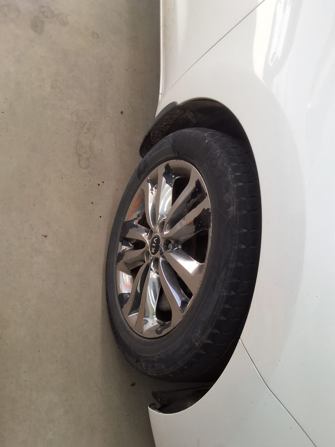 KIA ALL NEW CARNIVAL 9-SEATER DIESEL NOBLESSE 2015 - zdjęcie 21
