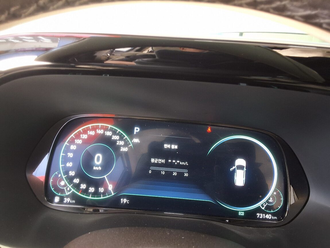 HYUNDAI PALISADE 3.8 GASOLINE AWD CALLIGRAPHY 2022 - zdjęcie 10