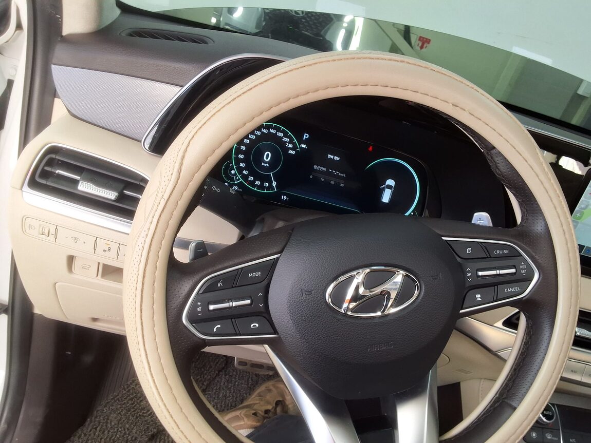 HYUNDAI PALISADE 3.8 GASOLINE AWD CALLIGRAPHY 2022 - zdjęcie 23