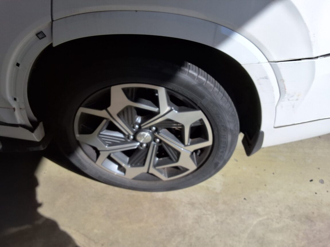 HYUNDAI PALISADE 3.8 GASOLINE AWD CALLIGRAPHY 2022 - zdjęcie 20