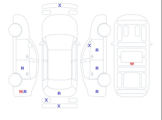 HYUNDAI PALISADE 3.8 GASOLINE AWD CALLIGRAPHY 2022 - zdjęcie 29