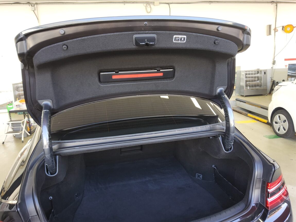 GENESIS THE ALL NEW G80 GASOLINE 2.5 AWD BASE MODEL 2023 - zdjęcie 15