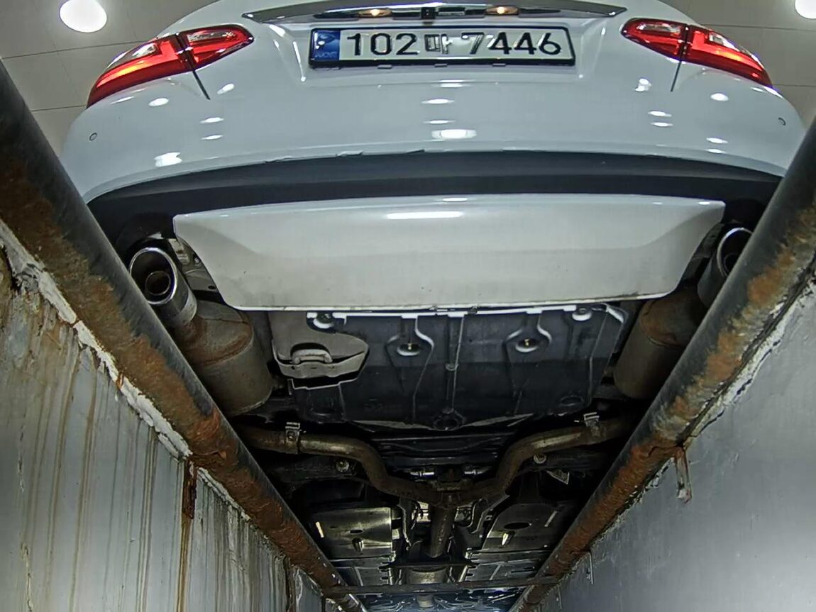 NISSAN ALTIMA (5TH GEN F/L) 2.5 SL 2017 - zdjęcie 8